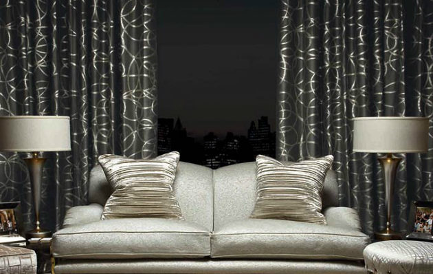 5 reasons why curtains and drapes are essentials