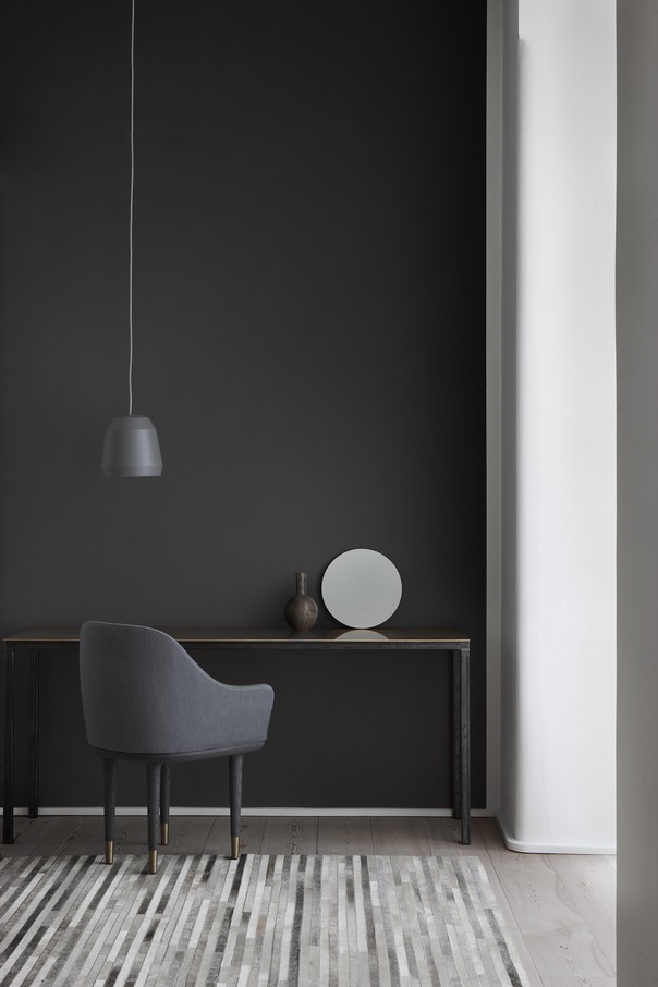 Home Decor Trends for 2017 Get the Glamour of Mineral