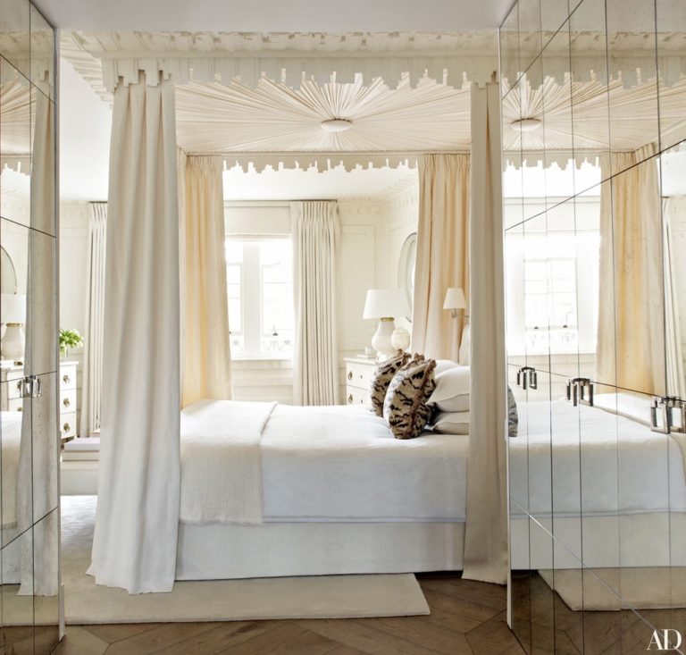 20 Best Master Bedrooms of 2016 by Architectural Digest Room Decor Ideas