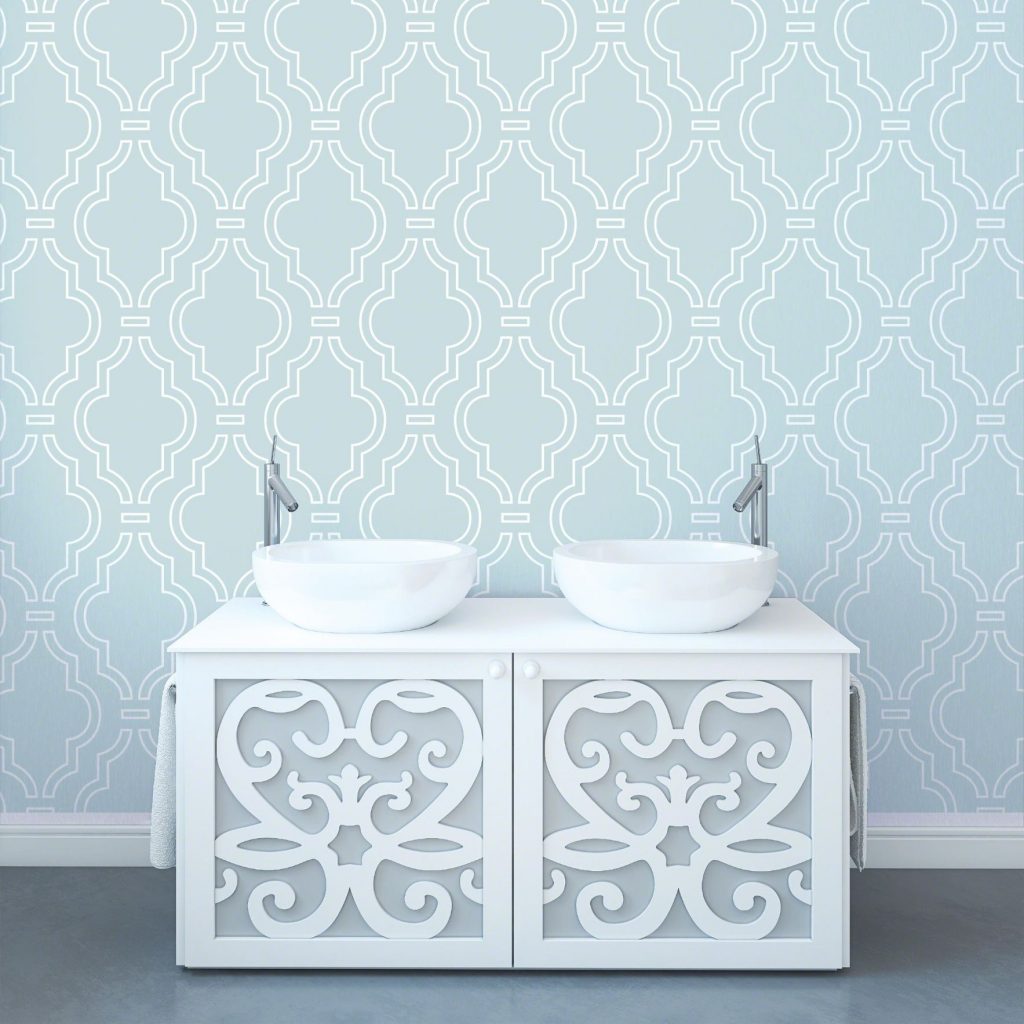 Removable Wallpapers to Update Your Style at Home Room Decor Ideas