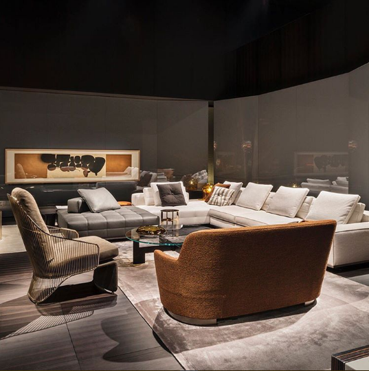 The Most Memorable Pieces at Isaloni 2017