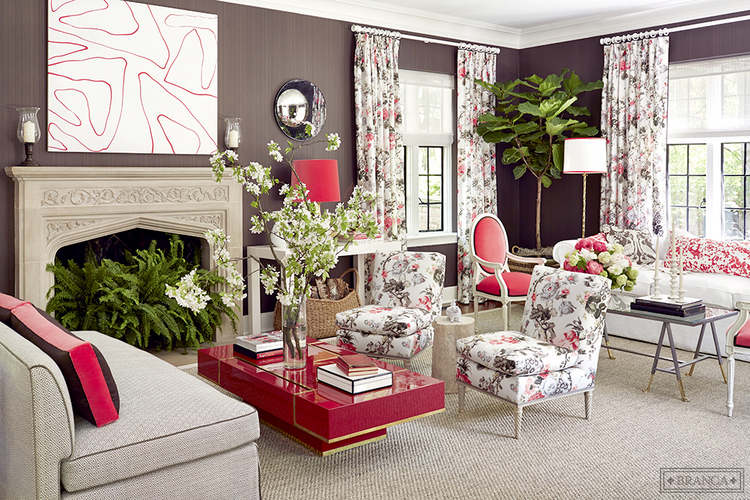 Elle Decor AList 2017 Best Interior Designers Alessandra Branca