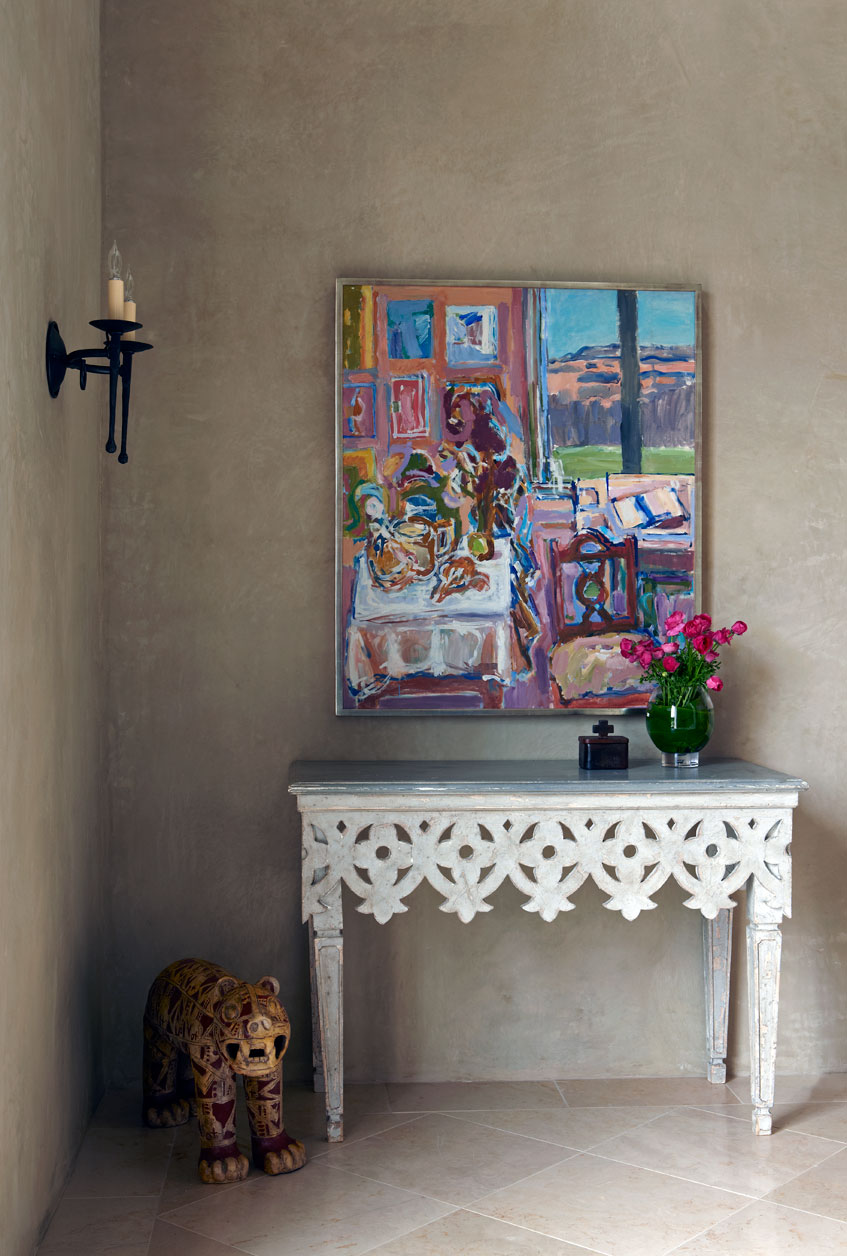 Elle Decor A-List 2017 Best Interior Designers: Sheila Bridges