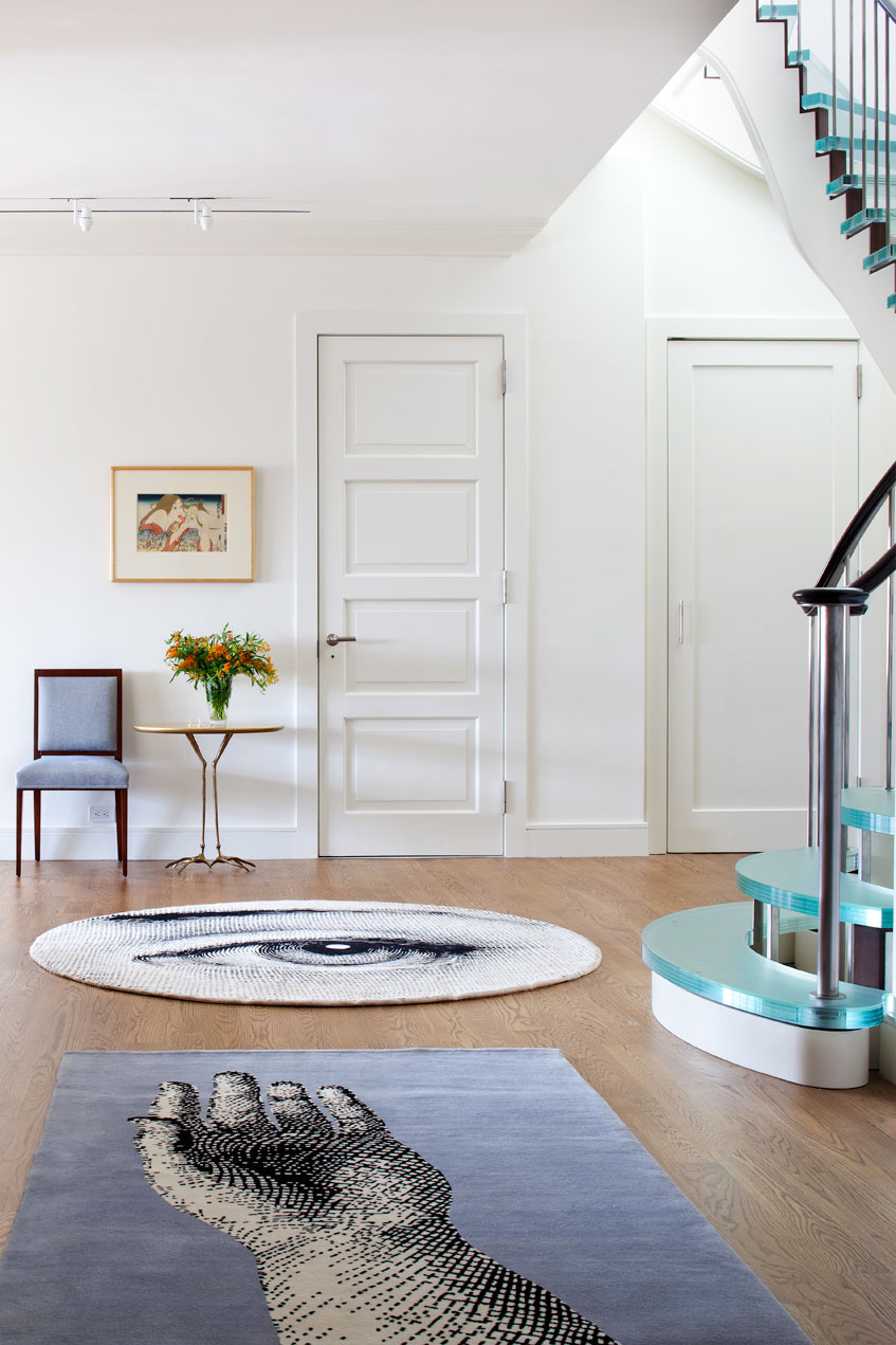 Elle Decor A-List 2017 Best Interior Designers: Sheila Bridges