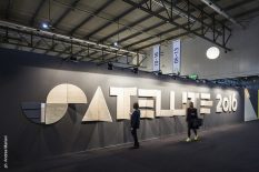 Salone Satellite 2018: Designing For the Future