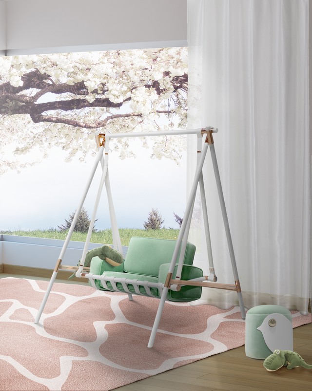 The Ultimate Kids Bedroom Accessories by Circu