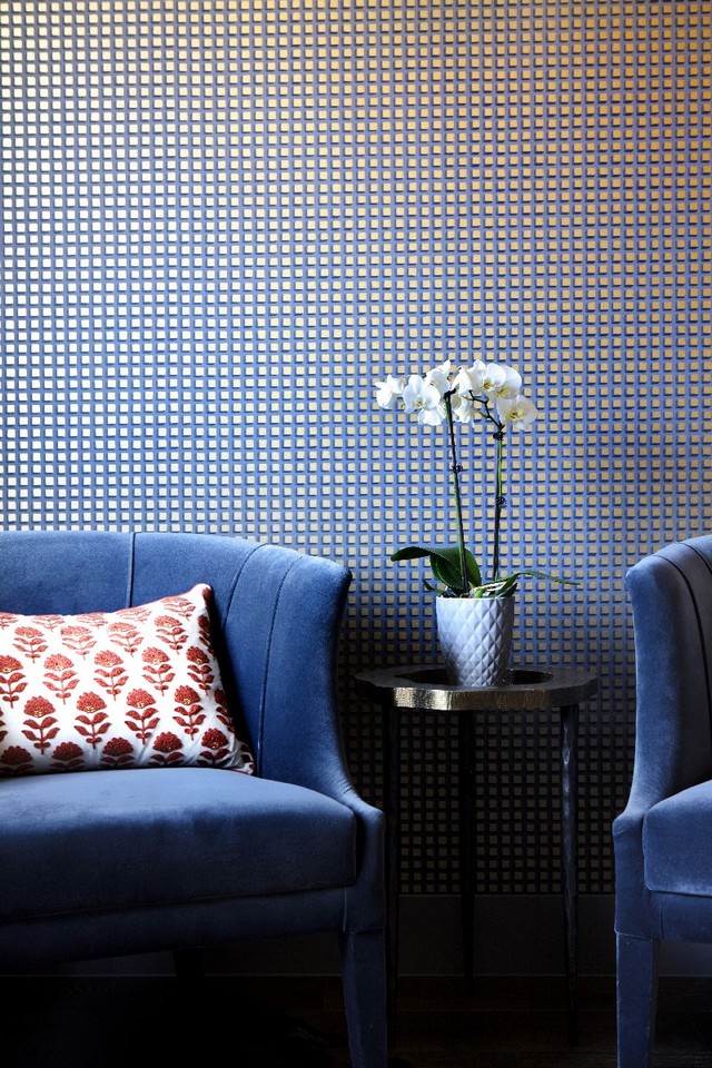 An Incredible Residential Project in Texas by Etch Design Group