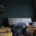 5 Dark-Coloured Master Bedroom Ideas You'll Definitely Want to Steal