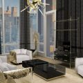 Covet NYC Gives a Whole New Meaning to Luxury Interior Design