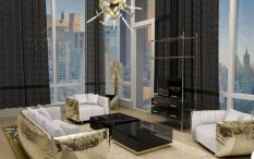 Covet NYC Gives a Whole New Meaning to Luxury Interior Design