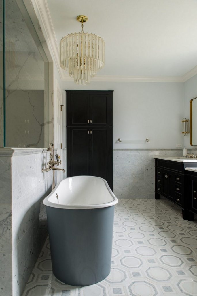 10 Incredible Bathroom Design Ideas by Skin Design