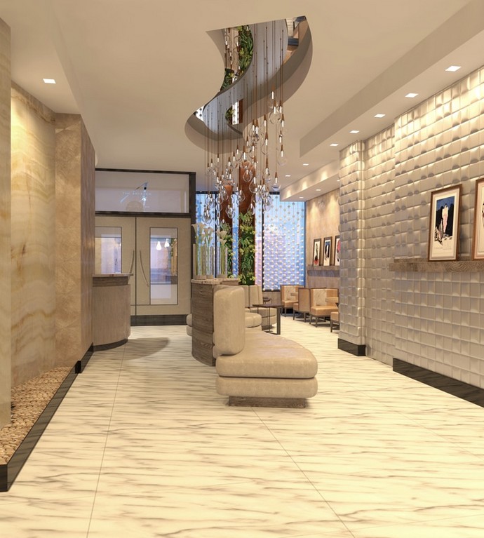 Check 5 of the Best DiGiuseppe Architect Projects