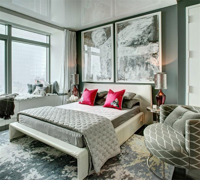 Mannarino Designs Create Incredible Interiors