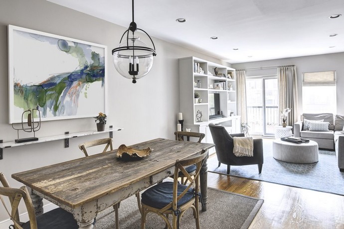 Top 10 American Interior Designers 2019