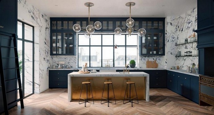 Casa 505 Interiors has some Really Inspiring Projects