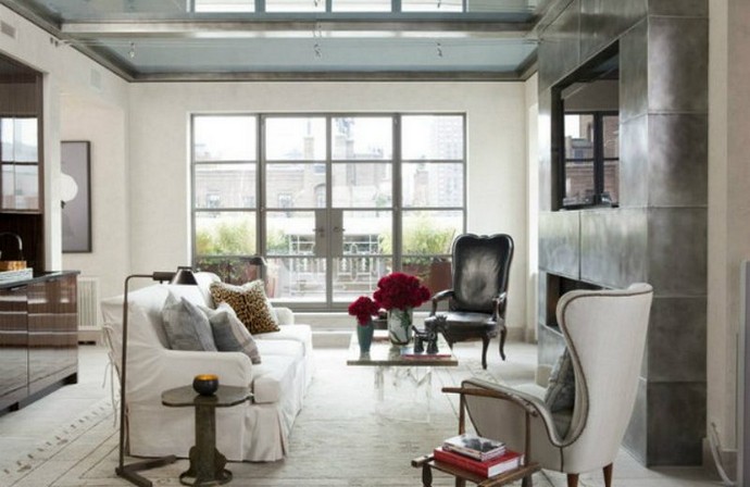 Bunny Williams - The Best Projects in New York