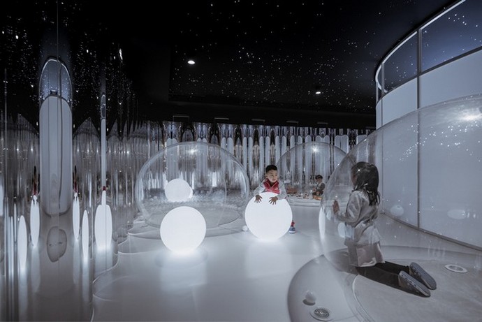 Kids Interior Design - Wutopia Lab are Masters in Creating Wonderlands