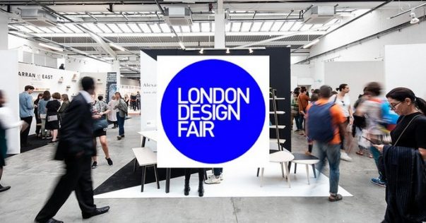 London Design Fair 2019 is Coming Up and Here's Our Guide