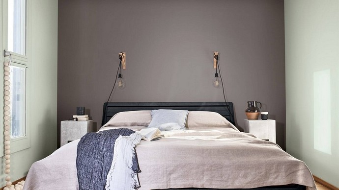 Interior Design Trends 2020 - Meet Tranquil Dawn