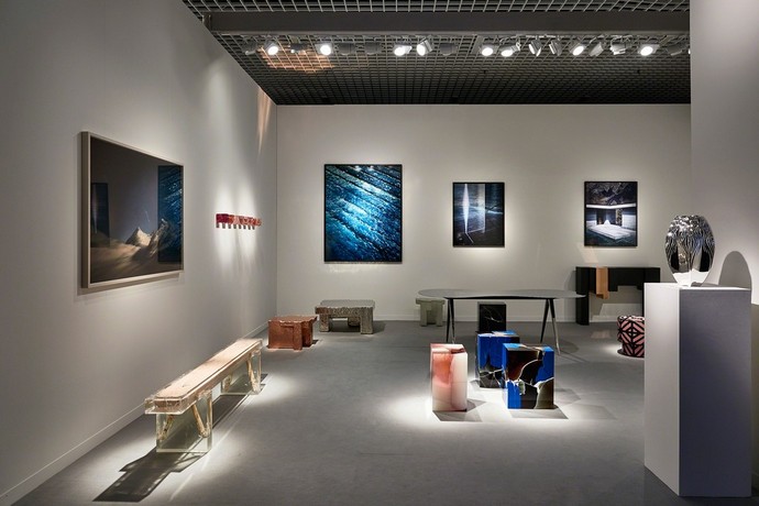 Salon Art+Design 2019 - The Exhibitors You Don't Want to Miss