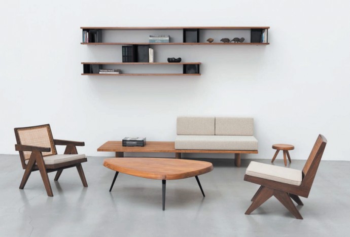 The Best Design Galleries at Design Miami 2019