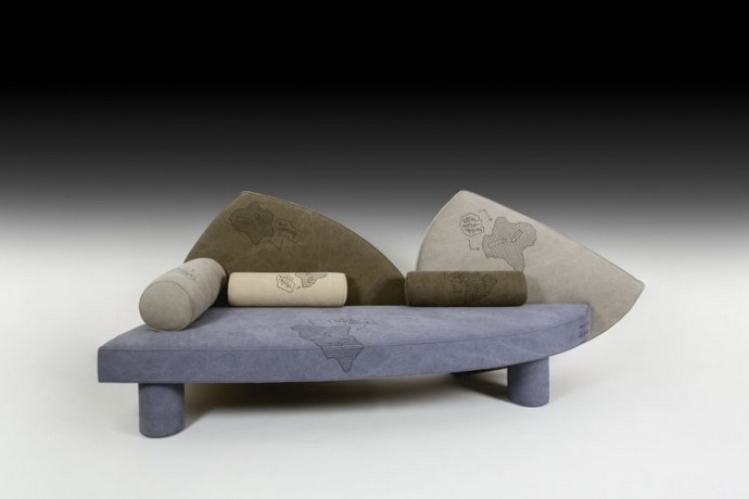 The Best Design Galleries at Design Miami 2019