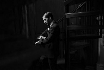 Roberto Rincón is a name to Watch by In NYC Roberto Rinc  n is a name to Watch by In NYC 3 350x234